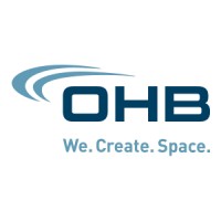 Ohb logo