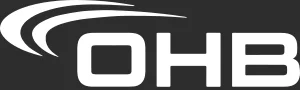 OHB logo