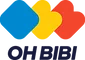 Oh BiBi logo