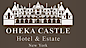 Oheka Castle logo