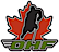 Ontario Hockey Federation logo