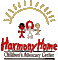 Harmony Home Children''s Advocacy Center logo