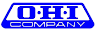 O.H.I logo