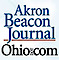 Akron Beacon Journal/Ohio.com logo