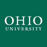 Ohio University logo