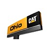 Ohio Cat logo