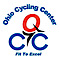 Ohio Cycling Center logo