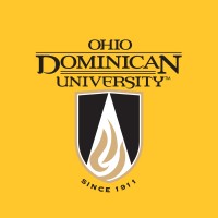 Ohio Dominican University logo