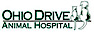 Ohio Drive Animal Hospital logo