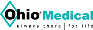 Ohio Medical logo