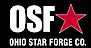 Ohio Star Forge logo