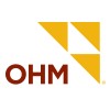 Ohm Advisors logo