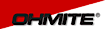 Ohmite Manufacturing logo