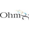 Ohmx logo