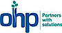 OHP logo