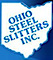 Ohio Steel Slitters logo