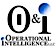 Operational Intelligence LLC, an E3/Sentinel logo