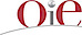 The OIE logo