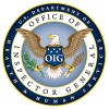 HHS Office of Inspector General logo