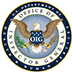HHS Office of Inspector General logo