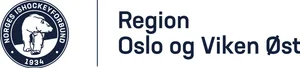 Region Oslo og Viken Øst logo