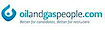 Oil And Gas People logo