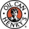 Oil Can Henry''s logo