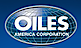 Oiles America logo