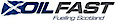 Oilfast logo