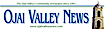 Ojai Valley News logo