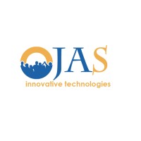 Ojas Innovative Technologies logo