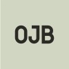 Ojb Landscape Architecture logo