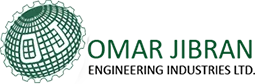Omar Jibran Engineering Industries logo