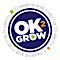 OK2Grow logo