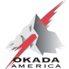 Okada America logo