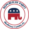 Okaloosa Republican Party logo