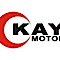 Okay Motor Products logo