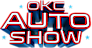 The OKC Auto Show logo