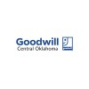 Goodwill Industries of Central Oklahoma logo