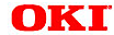 Oki Data Americas logo