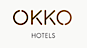 Okko Hotels logo