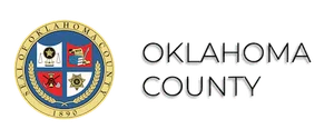 Oklahoma County logo