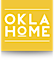 OklaHome logo