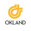 Okland Construction logo