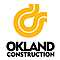 Okland Construction logo