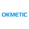 Okmetic logo