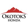 Okotoks Honda logo