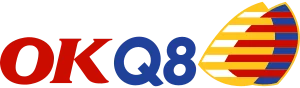 OK-Q8 logo