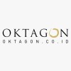 Oktagon logo