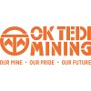 Ok Tedi Mining logo